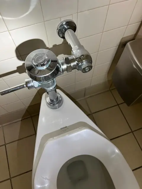 Fixture installation and repair for Hydro Jetting in Oxboro